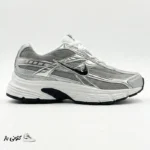 کتونی خارجی یونیسکس نایک اینیشیتور نقره‌ای خاکستری Nike Initiator Silver Grey