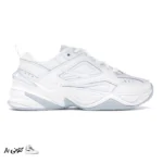 کتونی خارجی یونیسکس نایک تکنو سفید Nike M2K Tekno