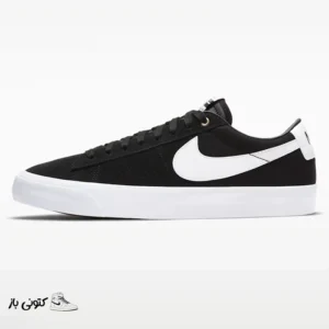 کتونی خارجی مردانه نایک اس بی زوم بلیزر Nike SB Zoom Blazer Low Pro GT