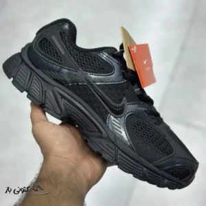 کتونی خارجی یونیسکس نایک وی فایو آر ان آر مشکی Nike V5 RNR Black Anthracite HJ5228-001