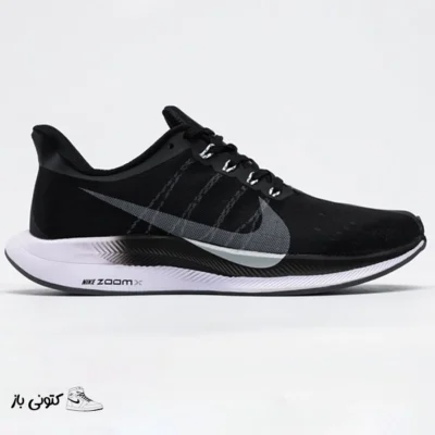 کتونی خارجی مردانه نایک زوم پگاسوس 35 توربو Nike Zoom Pegasus 35 Turbo