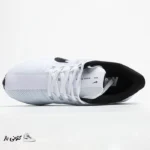 کتونی خارجی زنانه نایک زوم ایکس مخصوص دویدن Nike Zoom Pegasus 35 Turbo سفید - تصویر 3