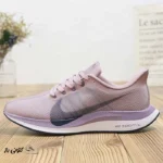 کتونی خارجی زنانه نایک زوم ایکس صورتی Nike Zoom Pegasus Turbo
