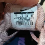 کتونی خارجی زنانه نایک زوم ایکس صورتی Nike Zoom Pegasus Turbo - تصویر 3
