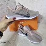کتونی خارجی زنانه نایک زوم ایکس صورتی Nike Zoom Pegasus Turbo - تصویر 4