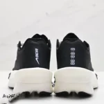 کتونی خارجی مردانه نایک زوم ویپرفلای Nike Zoom Vaporfly 4% مشکی سفید