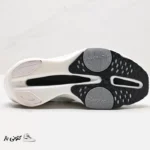 کتونی خارجی مردانه نایک زوم ویپرفلای Nike Zoom Vaporfly 4% سفید