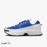 کتونی خارجی مردانه نایک زوم ومرو آبی Nike Zoom Vomero Roam