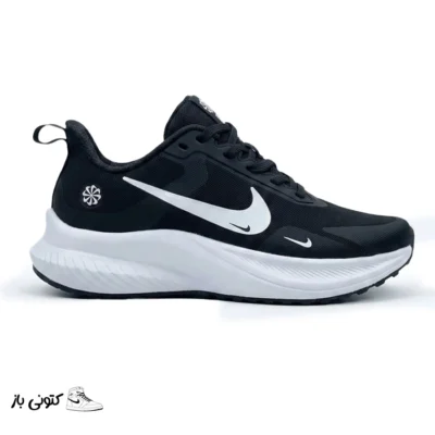 کتونی خارجی یونیسکس نایک زوم ایکس سفید Nike Zoom X sneakers for men