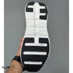 کتونی خارجی یونیسکس آن رانینگ مشکی سفید کلودتیلت On Running Cloudtilt 2 LOEWE Black White 3WE10870553 - تصویر 4