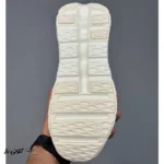 کتونی خارجی یونیسکس آن رانینگ کلودتیلت سفید صورتی On Running Cloudtilt 2 LOEWE White Pink - تصویر 4