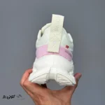 کتونی خارجی یونیسکس آن رانینگ کلودتیلت سفید صورتی On Running Cloudtilt 2 LOEWE White Pink - تصویر 3