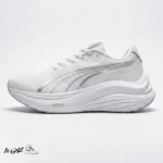 کتونی خارجی مردانه پوما مگ مکس نیترو سفید PUMA MagMax Nitro White 310088-04