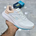 کتونی خارجی زنانه اسکیچرز گو واک مکس واکر Skechers GO Walk Max Walker