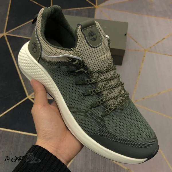 کتونی خارجی مردانه تیمبرلند فلایروم TIMBERLAND MEN FLYROAM