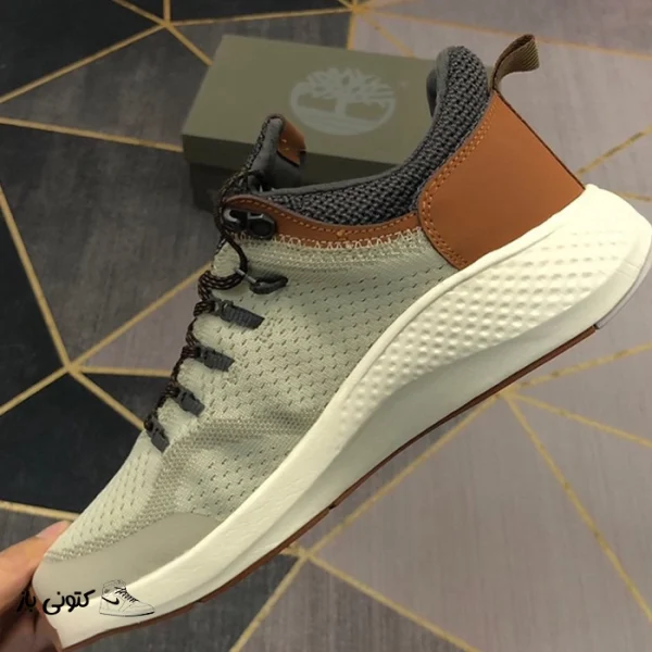 کتونی خارجی مردانه تیمبرلند فلایروم TIMBERLAND MEN FLYROAM