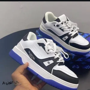 کتونی خارجی مردانه ولنتینو valentino sneakers