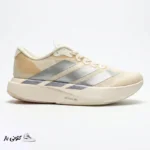 کتونی خارجی مردانه آدیداس آدیزیرو واندر وایت adidas Adizero Evo SL Wonder White men’s