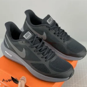 کتونی خارجی مردانه رانینگ نایک ایرزوم وین فلو NIKE AIR ZOOM WINFLO 7X