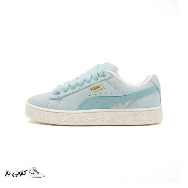 کتونی خارجی مردانه پوما سوئد ایکس ال puma sweden xl