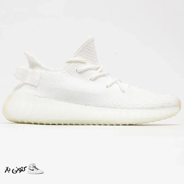 کتونی خارجی مردانه آدیداس یزی بوست Adidas Yeezy Boost 350 V2