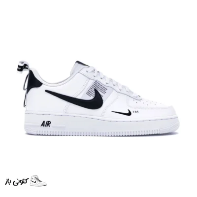 کتونی خارجی یونیسکس نایک ایرفورس وان Nike air force 1