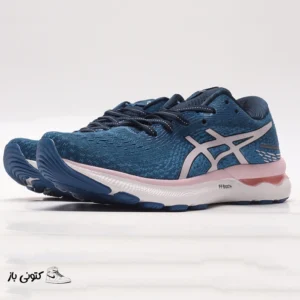 کتونی خارجی زنانه اسیکس ژل نیمباس Asics Gel Nimbus 24 زنانه