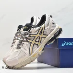 کتونی خارجی مردانه اسیکس ژل کاهانا ASICS GEL-KAHANA 8