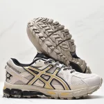 کتونی خارجی مردانه اسیکس ژل کاهانا ASICS GEL-KAHANA 8 - تصویر 3