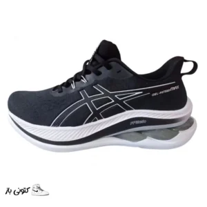کتونی خارجی یونیسکس اسیکس ژل کینسی مکس Asics GEL-KINSEI MAX