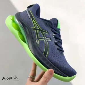 کتونی خارجی مردانه اسیکس ژل کینسی مکس Asics GEL-KINSEI MAX