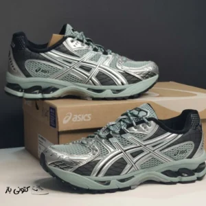 کتونی خارجی مردانه اسیکس ژل نیمباس Asics GEL-NIMBUS 10.1