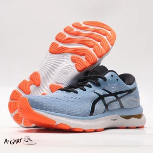 کتونی خارجی مردانه اسیکس ژل نیمباس Asics Gel Nimbus 24 مردانه
