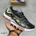 کتونی خارجی زنانه اسیکس کینسی بلاست Asics KINSEI BLAST زنانه