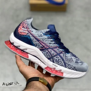 کتونی خارجی زنانه اسیکس کینسی بلاست Asics KINSEI BLAST زنانه