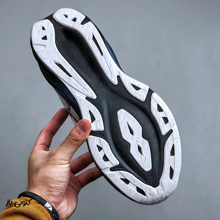 کتونی خارجی زنانه اسیکس نوابلاست Asics NOVABLAST 3