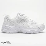 کتونی خارجی یونیسکس نیوبالانس 530 سفید New Balance