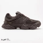 کتونی خارجی یونیسکس نیوبالانس 9060 چاکلت New Balance U9060ZWD Chocolate