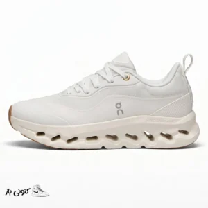 کتونی خارجی یونیسکس آن رانینگ کلودتیلت لووه سفید On Running Cloudtilt 2 LOEWE All White 3ME10690108