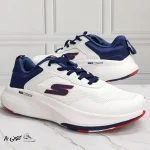 کتونی خارجی زنانه اسکیچرز گو واک مکس واکر Skechers GO Walk Max Walker