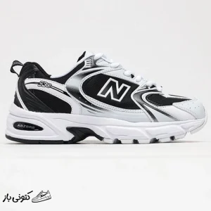 کتونی خارجی یونیسکس نیوبالانس 530 New Balance