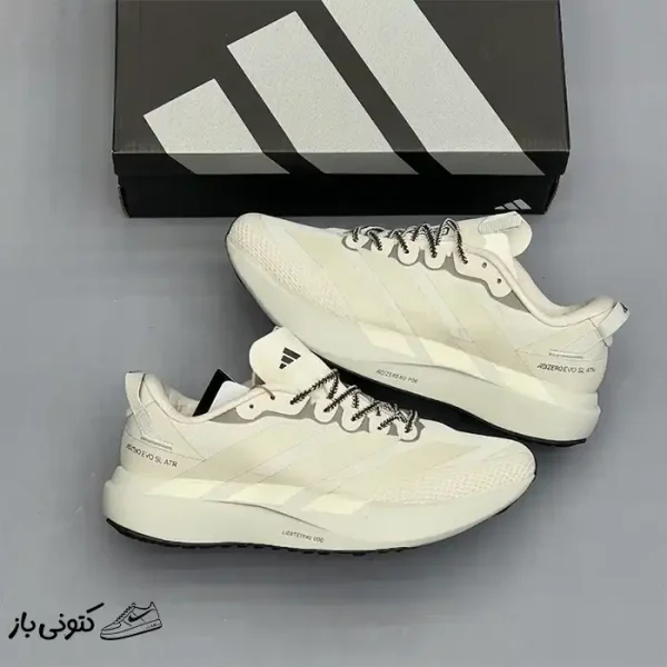 کتونی خارجی مردانه آدیداس آدی زیرو کرم Adidas Adizero Evo SL ATR
