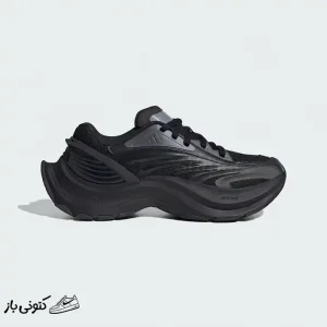 کتونی خارجی مردانه آدیداس متاویو نقره ای مشکی Adidas XLG Metawave