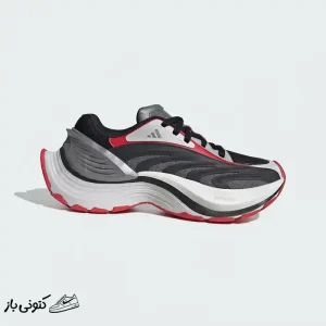 کتونی خارجی مردانه آدیداس متاویو مشکی قرمز Adidas XLG Metawave
