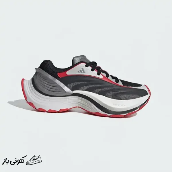 کتونی خارجی مردانه آدیداس متاویو مشکی قرمز Adidas XLG Metawave