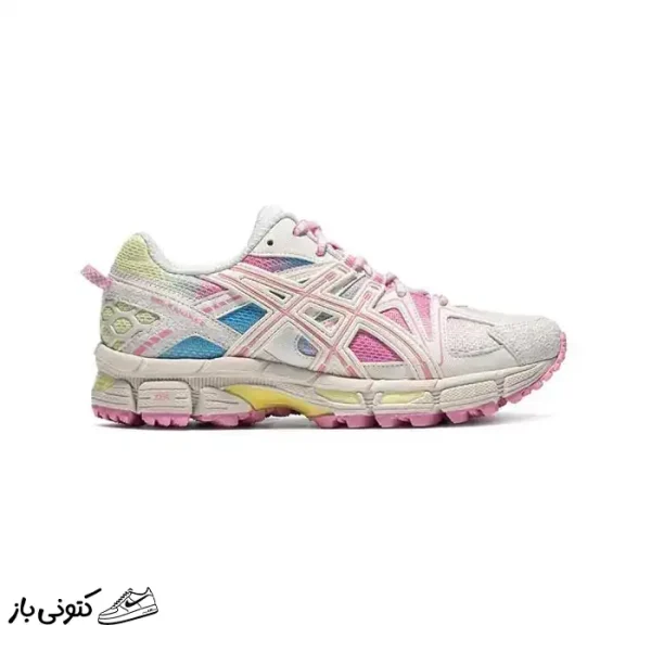 کتونی خارجی زنانه اسیکس ژل کاهانا ASICS GEL-KAHANA 8