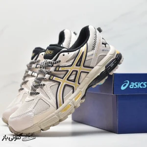 کتونی خارجی مردانه اسیکس ژل کاهانا ASICS GEL-KAHANA 8