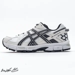 کتونی خارجی مردانه اسیکس ژل کاهانا ASICS GEL-KAHANA 8