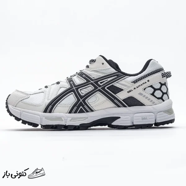 کتونی خارجی مردانه اسیکس ژل کاهانا ASICS GEL-KAHANA 8