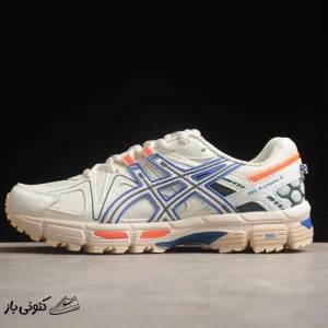 کتونی خارجی مردانه اسیکس ژل کاهانا ASICS GEL-KAHANA 8